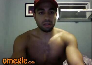cam1347 Hot hung puerto rican NY