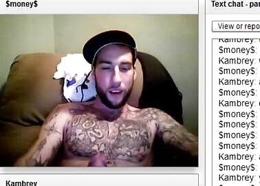 cam1456 tattoos and smoking