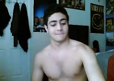 cam1901 hispanic hotty