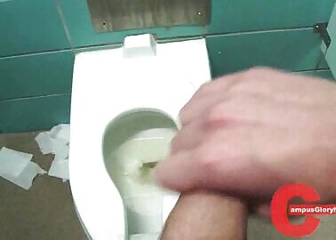 3x10 Rest Area Restroom 01