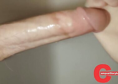 Campus Gloryhole 20 Kaden 4 -