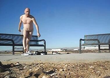 PublicPervert -  pervert in the park