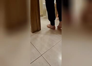 11-27 Feet Cock Cum