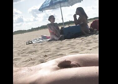 Beach Shenanigans 13