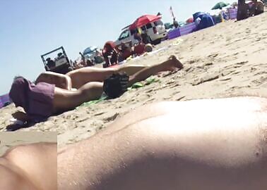 Beach Shenanigans 3