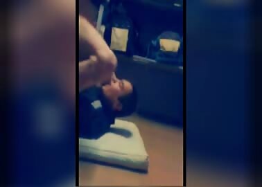 Forced to service tough prisoners