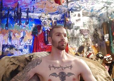 Horny Dallas big cum shot