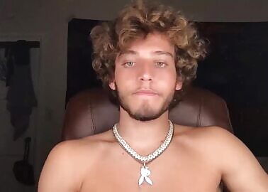 Handsome Guy