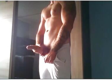 monster cock
