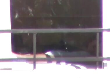 Spying on naked guy 1