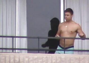 Two Muscular Hunks 7
