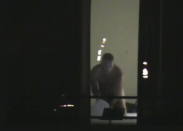 spying on naked guy 2