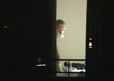 spying on naked guy 4