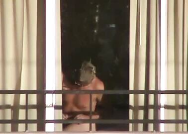spying on naked guy 5