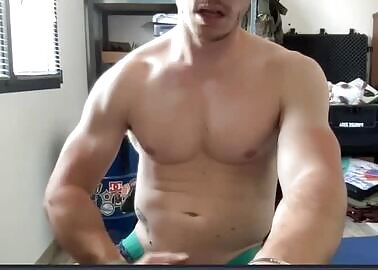 military wanker