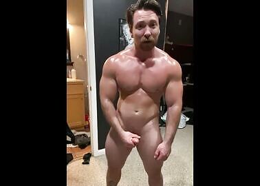 Watch Me Wank 834