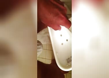 Jock Piss - video 2