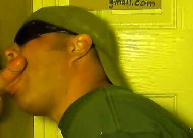 HOT MILITARY YOUNG COCK