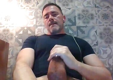 Thick Cock