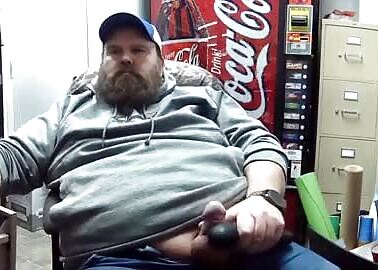 Chubby Guy
