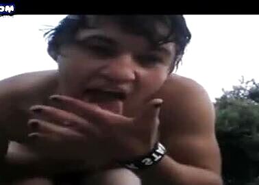Trent - The Crucifix Chi - ThisVid com
