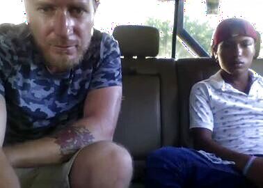 Swell80 and Armando 1