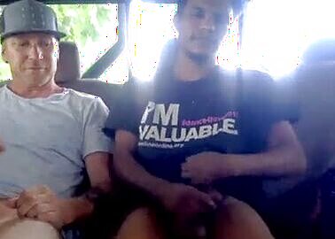 Swell80 and Carlos