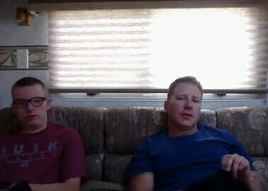 Swell80 and Charlie 2