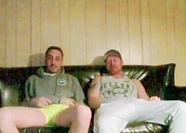 Swell80 and Darryl 2
