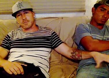 Swell80 and Donny 1