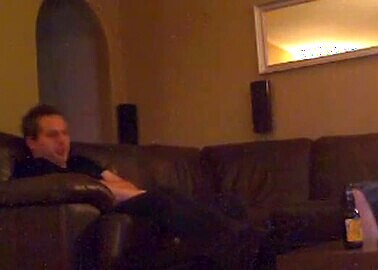 Swell80 and Hetero nerd reluctantly agrees to jerk off with another guy hidden cam