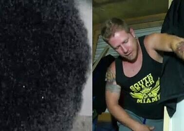 Swell80 and Hidden cam gloryhole double-header 2 hot straight guys back to back