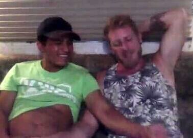 Swell80 and Ronny 1
