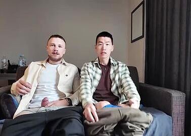 Video 306 Gooned Out