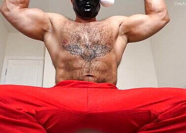 hairycock8321