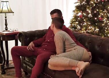 Family Holiday Tradition