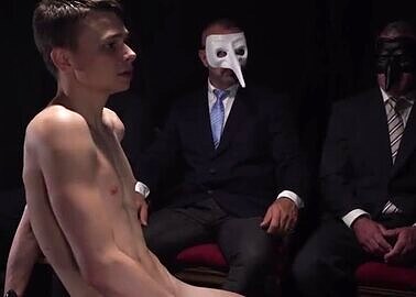 Atonement (With Grandmaster Bishop Angus)