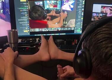 Pornosexuality