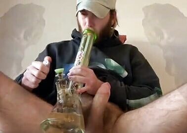 20240822 - The Power Of Weed