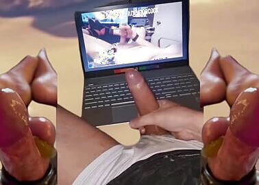 20241223 - Forgetting How To Cum