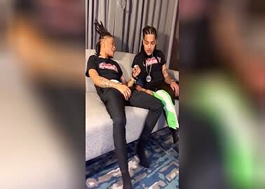 lets have black boy bareback fun