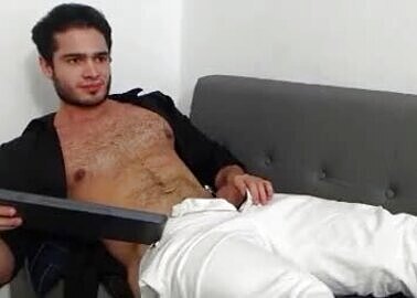 PERFECT MUSCLE MAN BIG DICK 