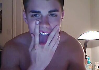 hot tongue