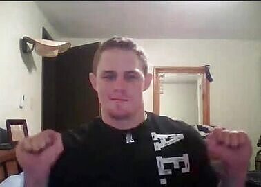 Handsome cam