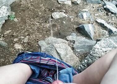 Colorado Cumshooting