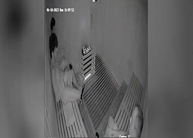 Sauna cam 1