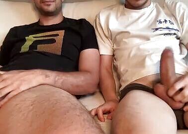 Italian Friends
