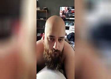 Bear Daddy