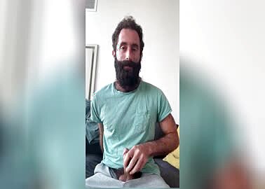 Amateur poilu