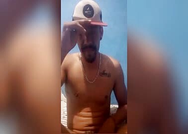 Latino blowin weak one